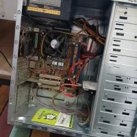 خرید و فروش سیستم های قدیمی