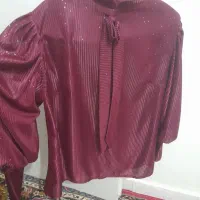 شومیز،در حد نو شاین،دار