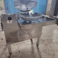 سبزی خردکن بشقابی