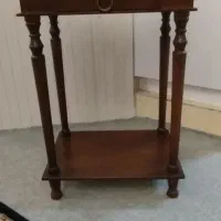 میز تلفن