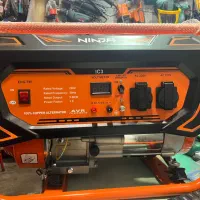 موتور برق ۳/۵ کیلووات نینجا|ماشین‌آلات صنعتی|رشت, کوی عرفان|دیوار