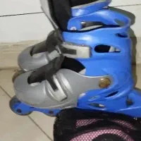 اسکیت ژاپنی|دوچرخه، اسکیت، اسکوتر|بیرجند, |دیوار