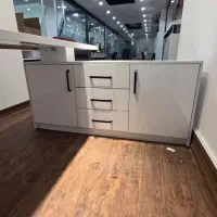 میزهای تحریر|میز تحریر و کامپیوتر|خمام, |دیوار