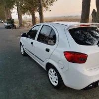 تیبا2 99|خودرو سواری و وانت|نسیم‌شهر, |دیوار