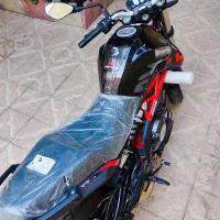 بنلی ۳۰۰ جفت سیلندر صفر|موتورسیکلت|تبریز, |دیوار