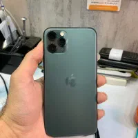 Iphone 11pro ZAA پک اصلی