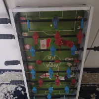 فوتبال دستی