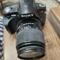 دوربین سونی حرفه ای سری آلفا