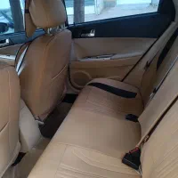 برلیانسh330اتومات|خودرو سواری و وانت|شاهرود, |دیوار