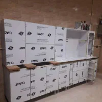 کابینت اماده عباسی