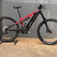 دوچرخه برقی