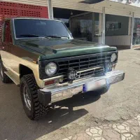 پاترول فابریک|خودرو سواری و وانت|شاندرمن, |دیوار