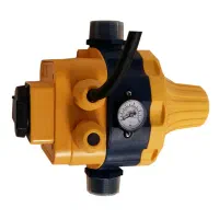واسطه قطعه یدکی ست کنترل پمپ آب PC19 تعویض در محل