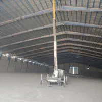 دستگاه بالابر|ماشین‌آلات صنعتی|بندر ماهشهر, |دیوار