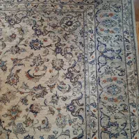 فرش جفت ۹ متری اردکان|فرش|اصفهان, عباس‌آباد|دیوار