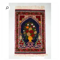 تابلو فرش دستباف|تابلو فرش|تهران, زعفرانیه|دیوار