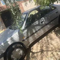 پژو ۴۰۵ دوگانه فابریک مدل ۹۰|خودرو سواری و وانت|مبارکه, |دیوار