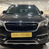 فیدلیتی پرایم هفت نفره|خودرو سواری و وانت|بروجرد, |دیوار