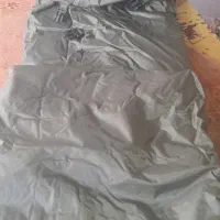 کیسه خواب آمریکایی