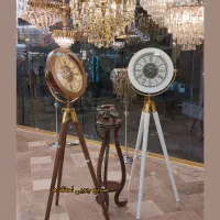 ساعت سه پایه دیاکو