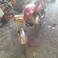 موتور پارکینگی عروسک