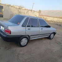 پراید ۹۰|خودرو سواری و وانت|خرم‌آباد, |دیوار