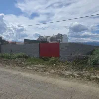 زمین ۷۰۰ متر با جواز دوبلکس