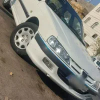 پارس مدل ۹۳ سال