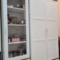 سرویس خاب بچه تا ده سال|تخت و سرویس خواب|مرند, |دیوار