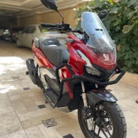 adv160|موتورسیکلت|تهران, اتابک|دیوار