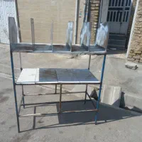 ترازو ۳۵ کیلویی محک|فروشگاه و مغازه|شیراز, شهرک ترکان|دیوار