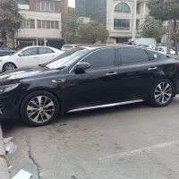 اپتیما 2017 GT LINE جی تی لاین|خودرو سواری و وانت|مشهد, فردوسی|دیوار