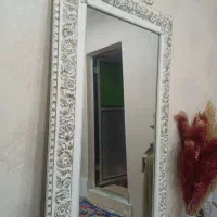 اینه|آینه|باشت, |دیوار