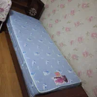 تختخواب وخوشخواب یک نفره