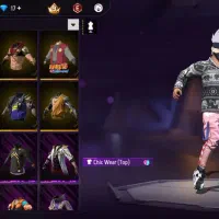 اکانت فری فایر فروشی مشتری واقعی پیام بده|کنسول، بازی ویدئویی و آنلاین|بلبان آباد, |دیوار