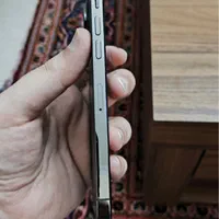 اپل iPhone 12 Pro Max با حافظهٔ ۲۵۶ گیگابایت|موبایل|رشت, معلم|دیوار