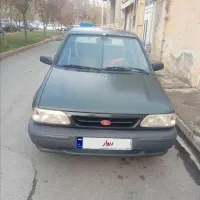 پراید مدل 81|خودرو سواری و وانت|نقده, |دیوار