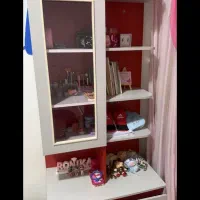 کتابخانه کشودار