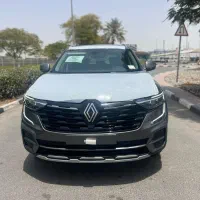 رنو کولئوس ۲۰۲۵