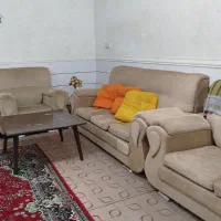 مبل ۷ نفره
