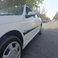 پژو پارس تیو فایو 401