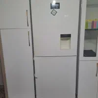 یخچال اسنوا