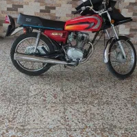 فروش فوری موتورهوندا