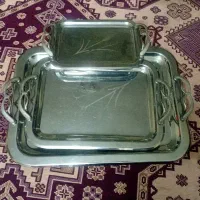 سینی|ظروف سرو و پذیرایی|تهران, تسلیحات|دیوار