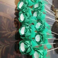 دسته گل مصنوعی برای تمامی مراسمها