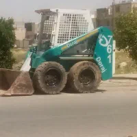 مینی لودربابکت