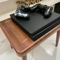 PS4 اسلیم 500 گیگ در حد نو
