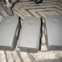 Dji mavic air 2 Combo|دوربین عکاسی و فیلم‌برداری|تهران, اکباتان|دیوار