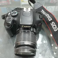 دوربین کنن x5