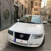 سورن پلاس فول ef7بنزینی خشک